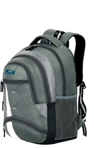spacy comfortable 4th to 10th class casual school bags 35 L No Laptop Backpack (Black)