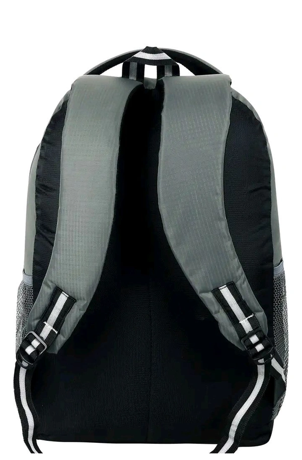 spacy comfortable 4th to 10th class casual school bags 35 L No Laptop Backpack (Black)