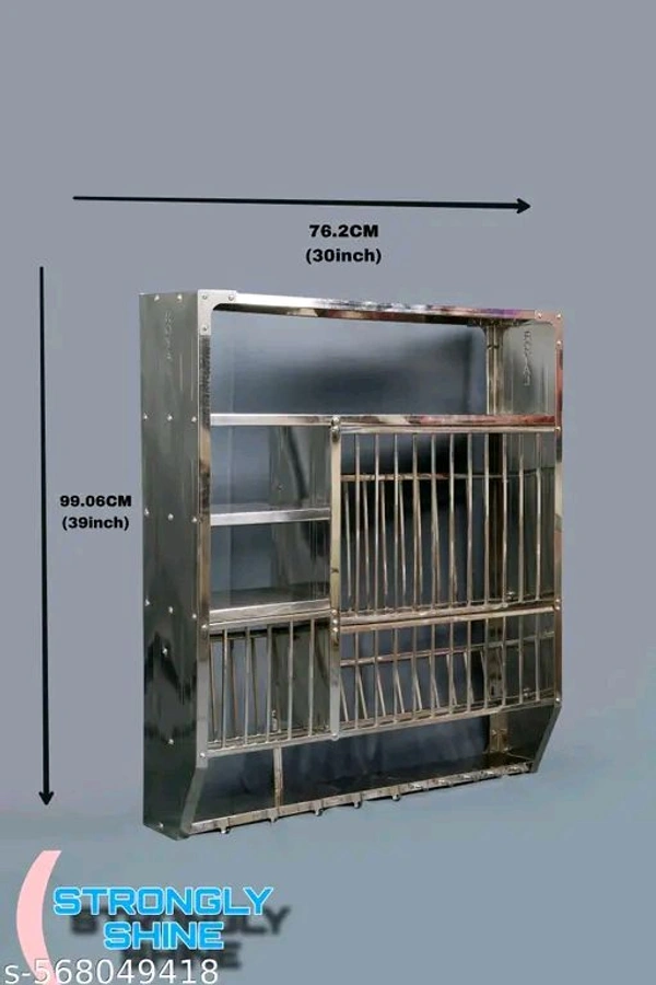 Kitchen Rack Steel Utensil Kitchen Rack Steel Wall Mounted Dish Rack
