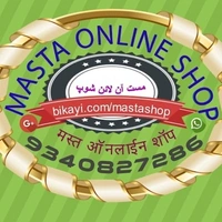 MASTA ONLINE SHOP  - Logo