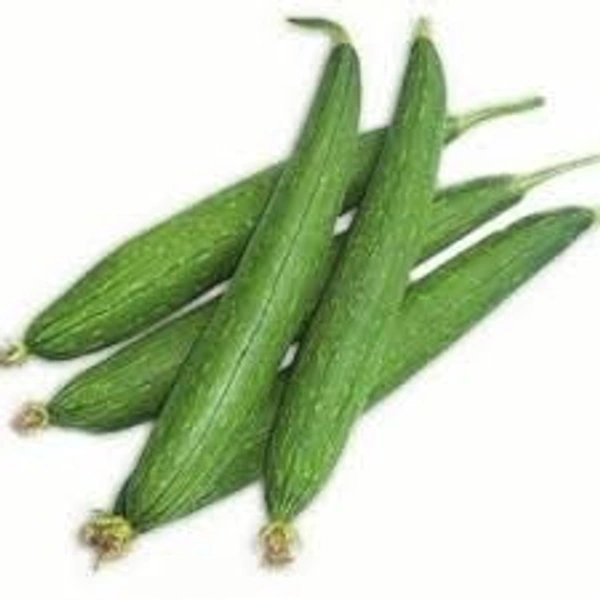 Sponge Gourd (Tori) - 250 g