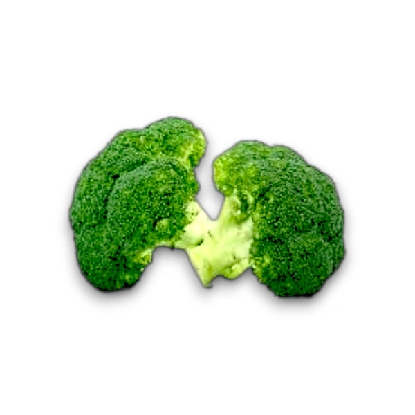 Broccoli - 1 piece (200-300 g)