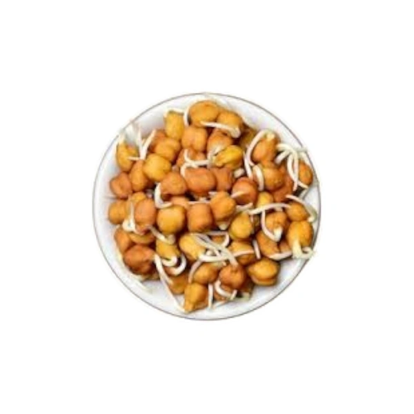 Brown Chana Sprouts - 200 g
