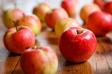 Fresh Fruits