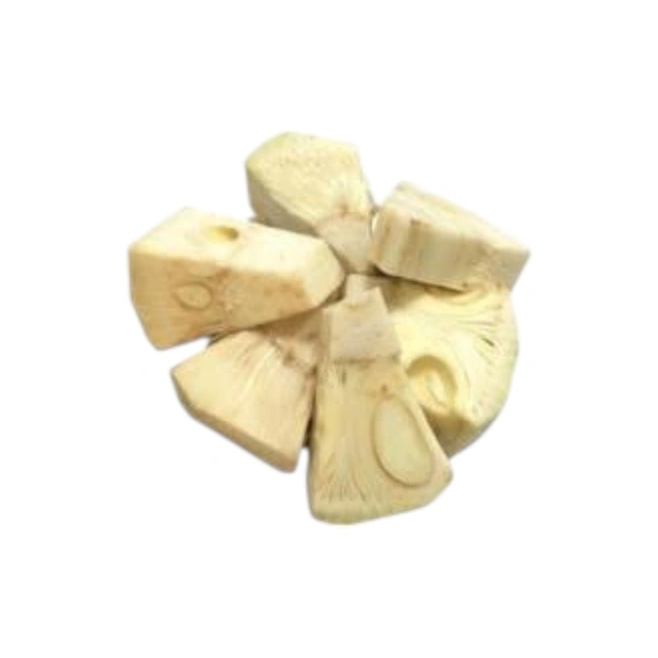 Jackfruit (Cut) (Kathal) - 200 g