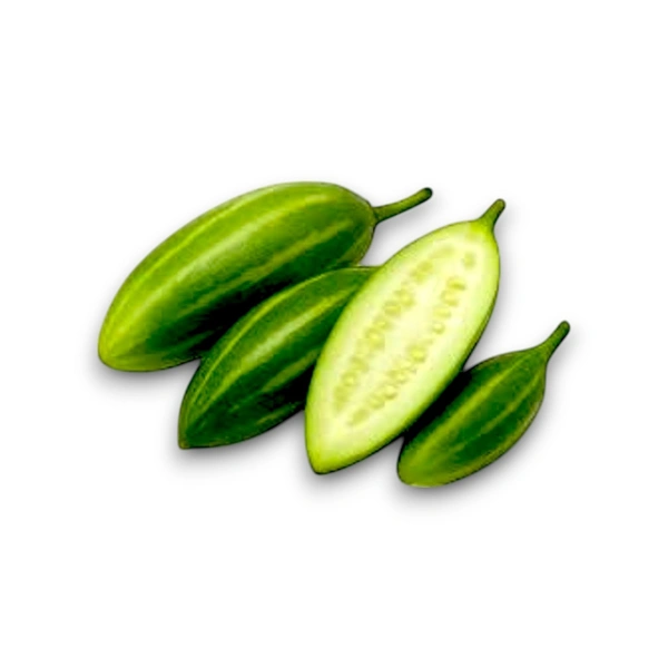 Pointed Gourd (Parwal) - (250-300 g)