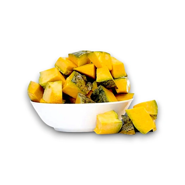 Pumpkin Yellow (Cut) - 200 g