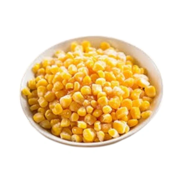Sweet Corn - Packet - 100 g