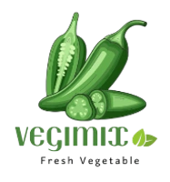 vegimix - Logo