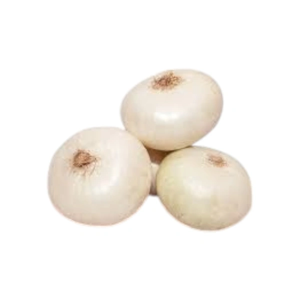 White Onion (Safed Pyaz) - 500 g
