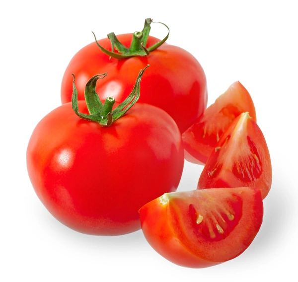 Hybrid Tomato  (Tamatar) - 500 g