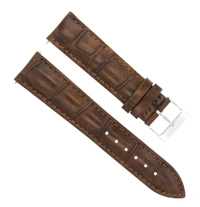 Vintage Watch Vintage Look Men Watch - Brown