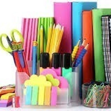 Stationary