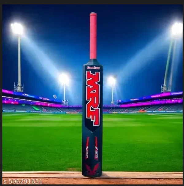 3 in 1 Combo Bat + wicket +12 Balls India Best Combo