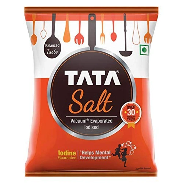 Tata Salt - 1kg