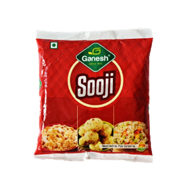 Ganesh Sooji ( সুজি ) - 200gm