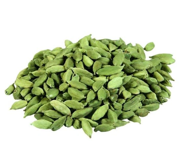 Top Green Cardamom  - 10gm