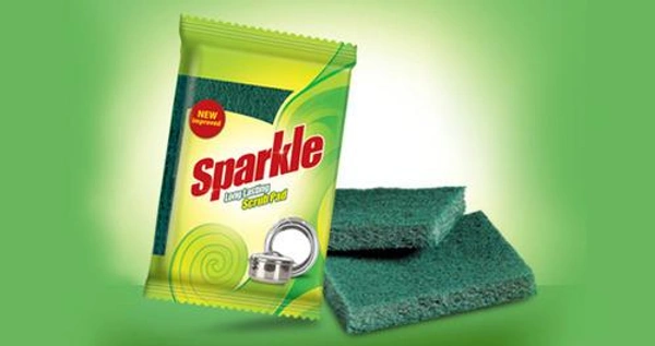 Sparkle Dish Washer