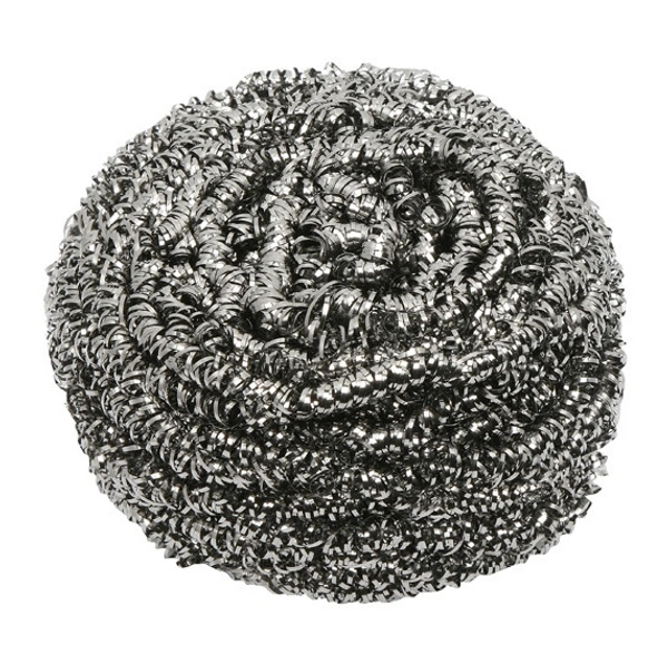 Stainless Steel Scruber