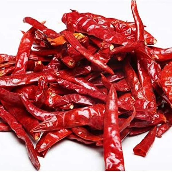 Red Chili ( Sukno Lonka ) - 25gm