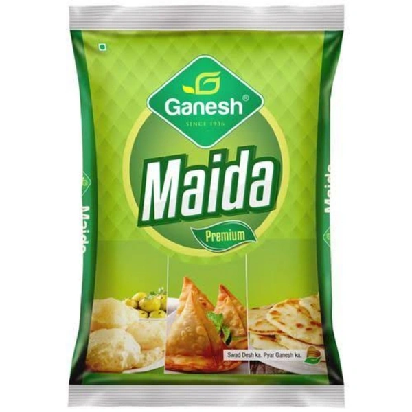 Ganesh Maida - 1kg