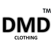 DMD CLOTHING & CO. - Logo