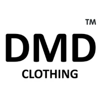 DMD CLOTHING & CO. - Logo