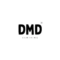 DMD CLOTHING & CO. - Logo