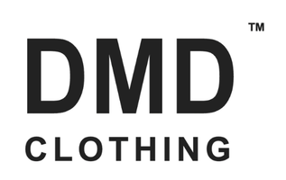 DMD Clothing logo