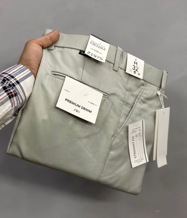 Z A R A Trouser  - XXL-36