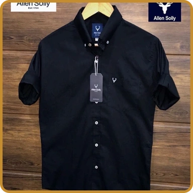 A L L E N Premium Shirt