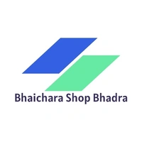 Bhaichara Shop  - Logo