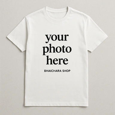 T SHIRT