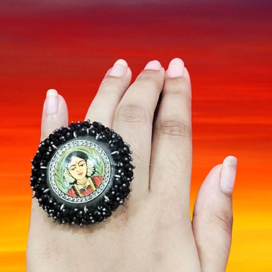 Rings & Toe Rings