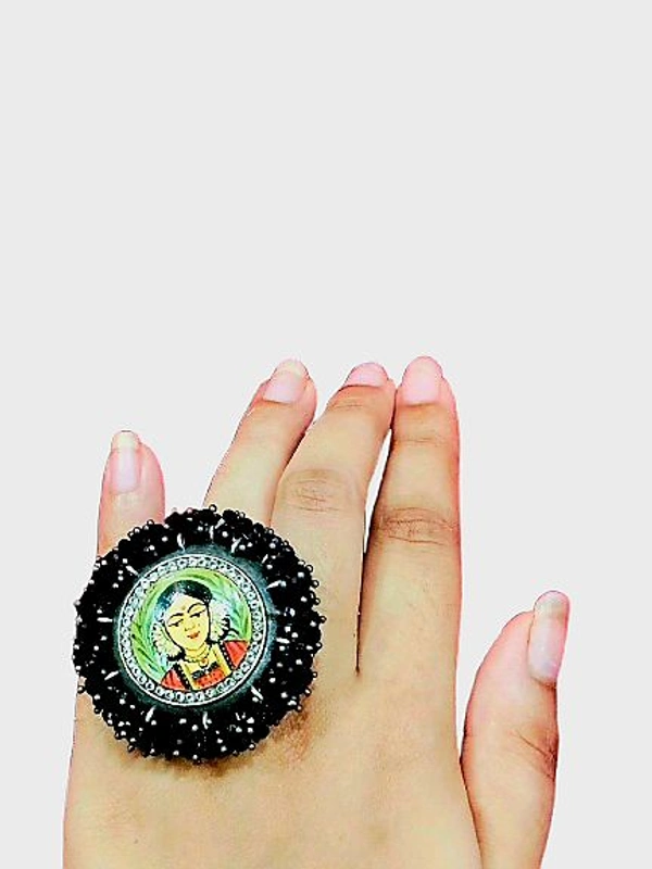 Royal Ring (R-0001)