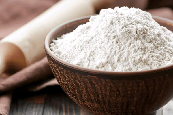 Aata (Pure Wheat Flour)