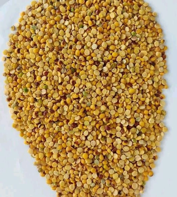 Arhar Dal Second - Gold