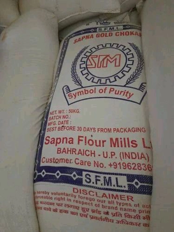 Sapna Chokar 