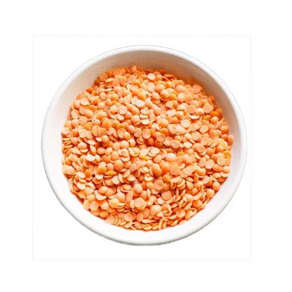 Masoor Dal - Brilliant Rose