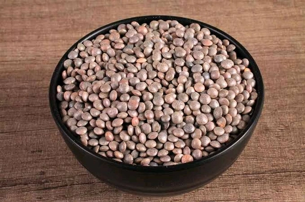 Masoor Dal Black/Khada - Gray