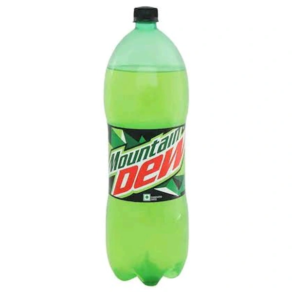 Mauntain Dew 2 L