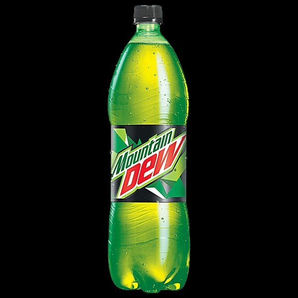 Mauntain Dew 1 L