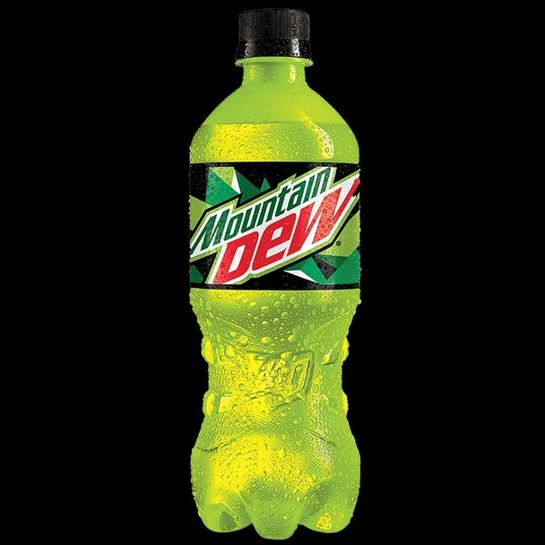 Mauntain Dew 750 ML