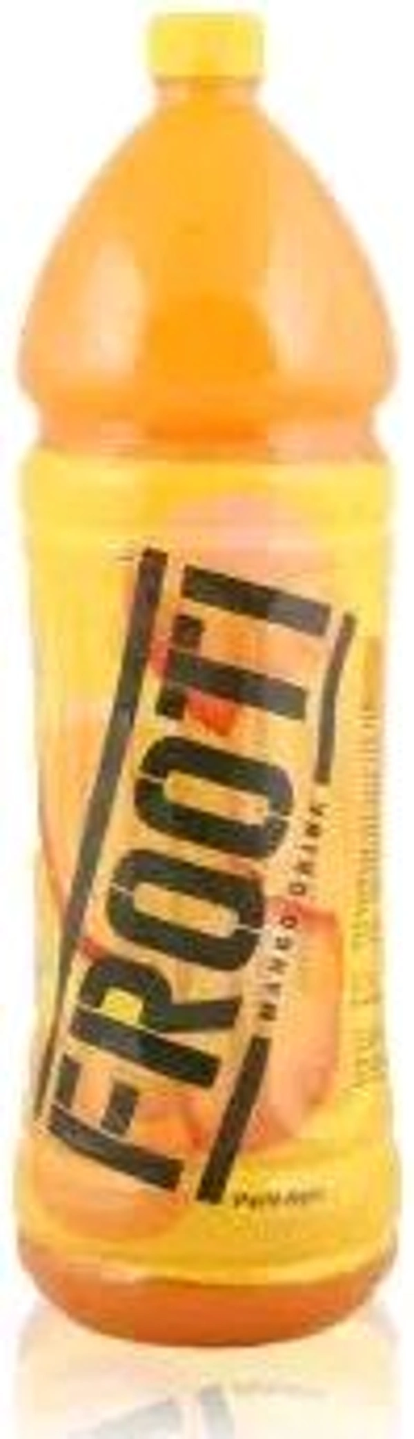 Frooti Mango Juice Bottle 2 Ltr