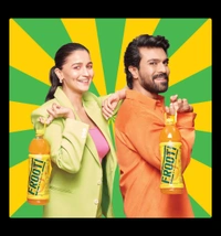 Frooti Mango Juice Bottle 2 Ltr