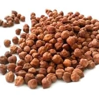 Chana Kala/Black/Khada