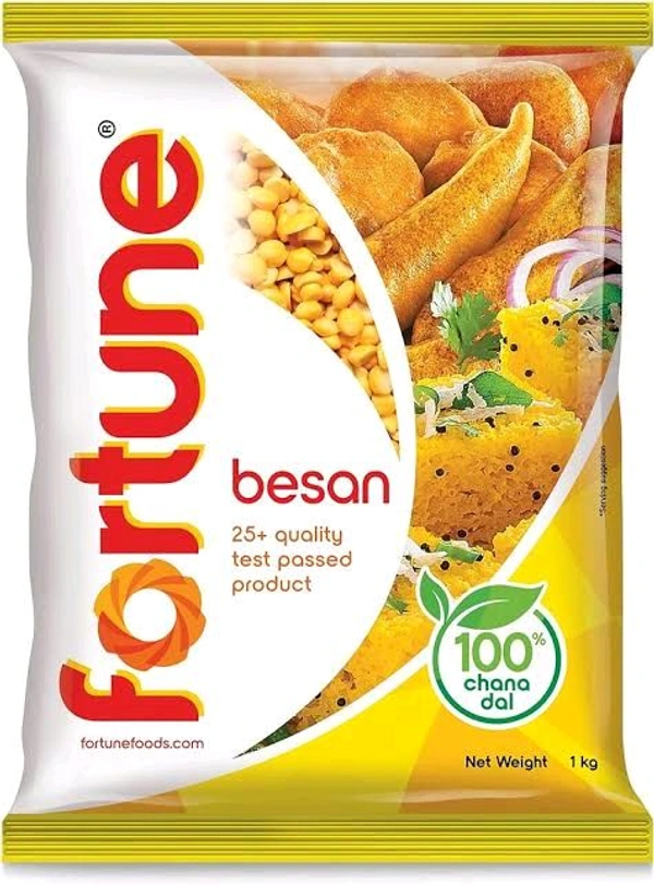 Besan Furtune 500gm