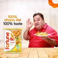 Besan Furtune 500gm