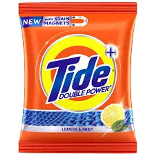 Tide Plus Extra Power Detergent Powder 1kg
