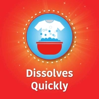 Active Wheel 2 in 1 Detergent Powder 1kg